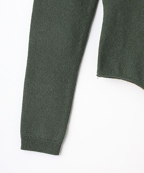 TAKASHIMAYA OUTLET / タカシマヤ アウトレット ニット・セーター | フミカウチダ　ＫＲ | 詳細3