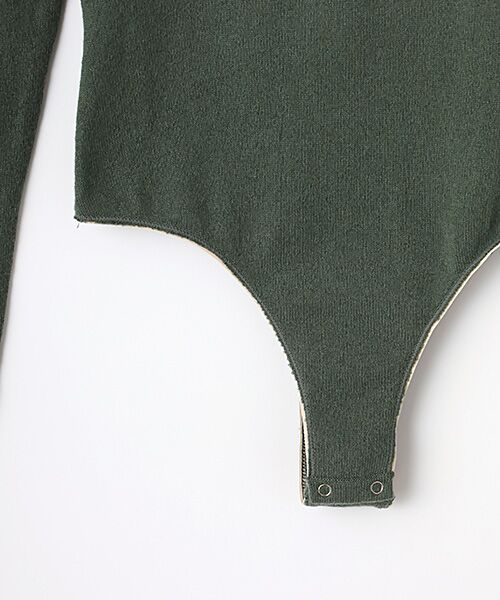 TAKASHIMAYA OUTLET / タカシマヤ アウトレット ニット・セーター | フミカウチダ　ＫＲ | 詳細4