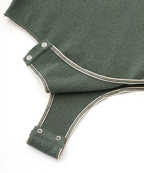 TAKASHIMAYA OUTLET / タカシマヤ アウトレット ニット・セーター | フミカウチダ　ＫＲ | 詳細5