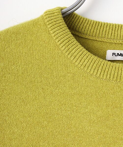 TAKASHIMAYA OUTLET / タカシマヤ アウトレット ニット・セーター | フミカウチダ　ＫＲ | 詳細7