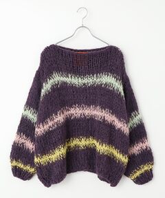 TAKASHIMAYA OUTLET / タカシマヤ アウトレット ニット・セーター | ＬＥＳ　ＴＲＩＣＯＴＳ　Ｄ’Ｏ　ＫＲ