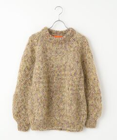 TAKASHIMAYA OUTLET / タカシマヤ アウトレット ニット・セーター | ＬＥＳ　ＴＲＩＣＯＴＳ　Ｄ’Ｏ　ＫＲ