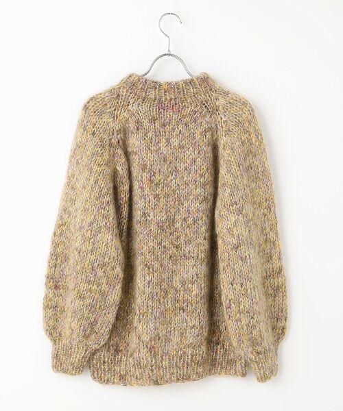 TAKASHIMAYA OUTLET / タカシマヤ アウトレット ニット・セーター | ＬＥＳ　ＴＲＩＣＯＴＳ　Ｄ’Ｏ　ＫＲ | 詳細1