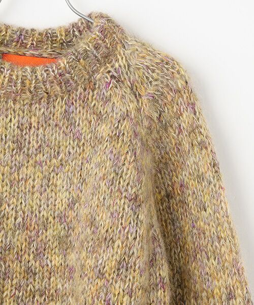 TAKASHIMAYA OUTLET / タカシマヤ アウトレット ニット・セーター | ＬＥＳ　ＴＲＩＣＯＴＳ　Ｄ’Ｏ　ＫＲ | 詳細2