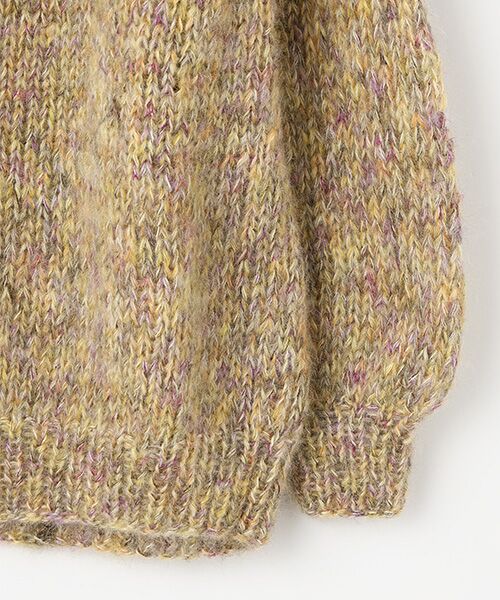 TAKASHIMAYA OUTLET / タカシマヤ アウトレット ニット・セーター | ＬＥＳ　ＴＲＩＣＯＴＳ　Ｄ’Ｏ　ＫＲ | 詳細3