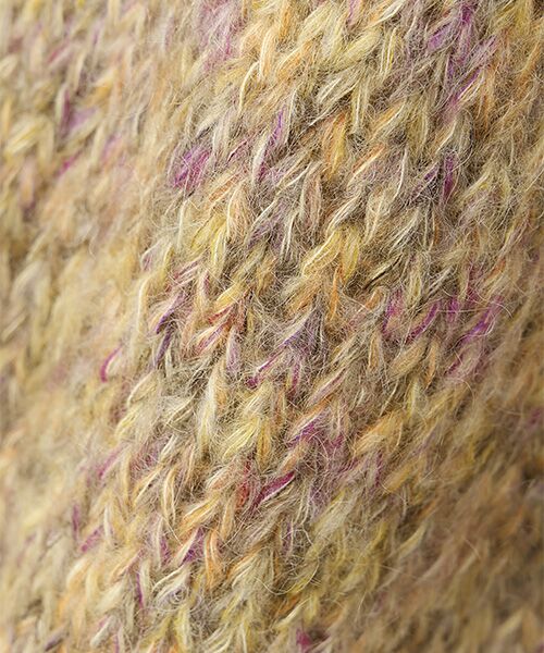 TAKASHIMAYA OUTLET / タカシマヤ アウトレット ニット・セーター | ＬＥＳ　ＴＲＩＣＯＴＳ　Ｄ’Ｏ　ＫＲ | 詳細4