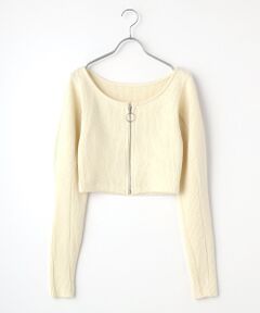 TAKASHIMAYA OUTLET / タカシマヤ アウトレット ニット・セーター | ＭＵＬＬＥＲ　ＯＦ　ＹＯＳＨＩＯＫＵＢＯ　ＫＲ