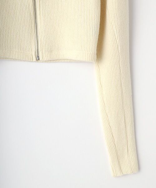TAKASHIMAYA OUTLET / タカシマヤ アウトレット ニット・セーター | ＭＵＬＬＥＲ　ＯＦ　ＹＯＳＨＩＯＫＵＢＯ　ＫＲ | 詳細3