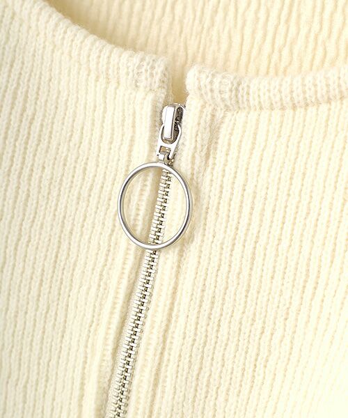 TAKASHIMAYA OUTLET / タカシマヤ アウトレット ニット・セーター | ＭＵＬＬＥＲ　ＯＦ　ＹＯＳＨＩＯＫＵＢＯ　ＫＲ | 詳細5