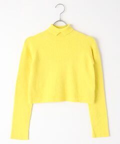 TAKASHIMAYA OUTLET / タカシマヤ アウトレット ニット・セーター | オダカ　ＫＲ