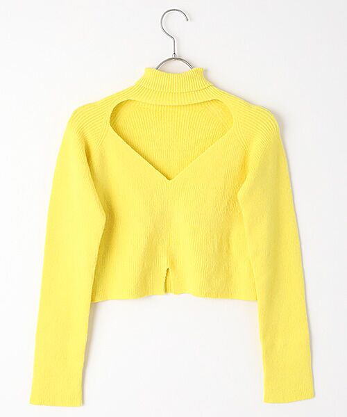 TAKASHIMAYA OUTLET / タカシマヤ アウトレット ニット・セーター | オダカ　ＫＲ | 詳細1