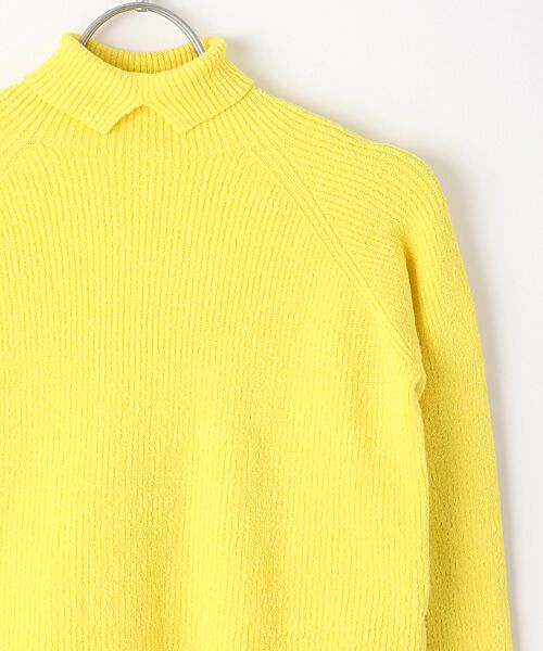 TAKASHIMAYA OUTLET / タカシマヤ アウトレット ニット・セーター | オダカ　ＫＲ | 詳細2