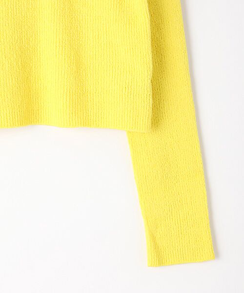 TAKASHIMAYA OUTLET / タカシマヤ アウトレット ニット・セーター | オダカ　ＫＲ | 詳細3