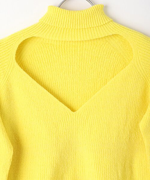 TAKASHIMAYA OUTLET / タカシマヤ アウトレット ニット・セーター | オダカ　ＫＲ | 詳細4