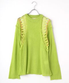 TAKASHIMAYA OUTLET / タカシマヤ アウトレット ニット・セーター | ＰＯＮＴＩ　ＫＲ