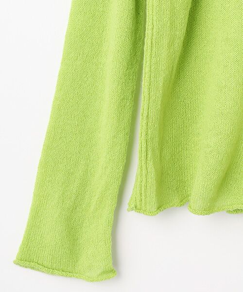 TAKASHIMAYA OUTLET / タカシマヤ アウトレット ニット・セーター | ＰＯＮＴＩ　ＫＲ | 詳細3