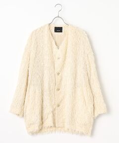 TAKASHIMAYA OUTLET / タカシマヤ アウトレット カーディガン・ボレロ | ０８ＳＩＲＣＵＳ　ＫＲ