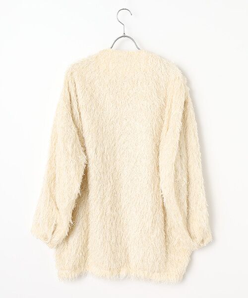 TAKASHIMAYA OUTLET / タカシマヤ アウトレット カーディガン・ボレロ | ０８ＳＩＲＣＵＳ　ＫＲ | 詳細1