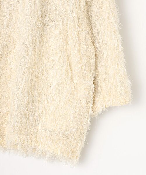 TAKASHIMAYA OUTLET / タカシマヤ アウトレット カーディガン・ボレロ | ０８ＳＩＲＣＵＳ　ＫＲ | 詳細3