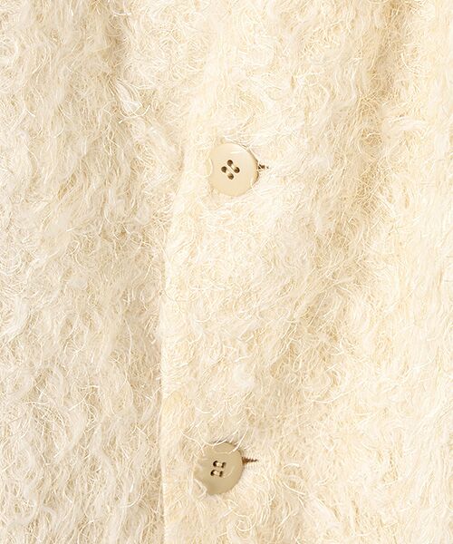 TAKASHIMAYA OUTLET / タカシマヤ アウトレット カーディガン・ボレロ | ０８ＳＩＲＣＵＳ　ＫＲ | 詳細5