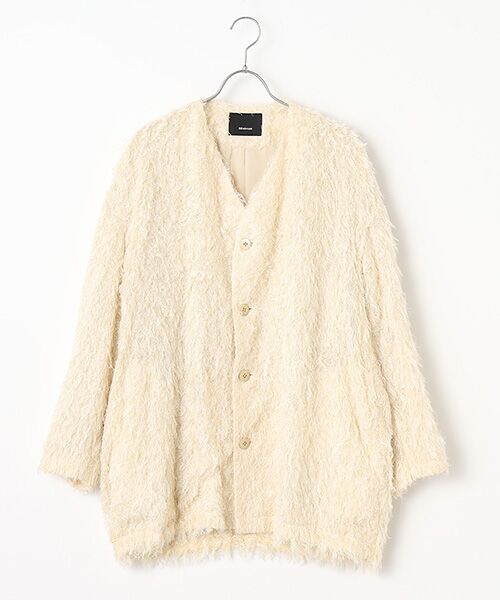 TAKASHIMAYA OUTLET / タカシマヤ アウトレット カーディガン・ボレロ | ０８ＳＩＲＣＵＳ　ＫＲ（PEACH）