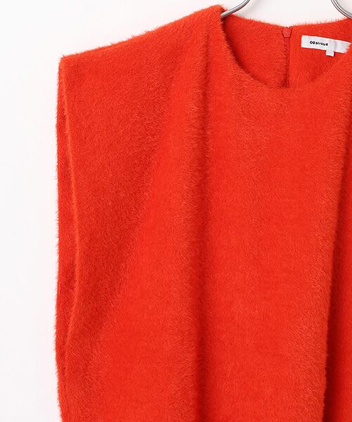 TAKASHIMAYA OUTLET / タカシマヤ アウトレット ニット・セーター | ０８ＳＩＲＣＵＳ　ＫＲ | 詳細2