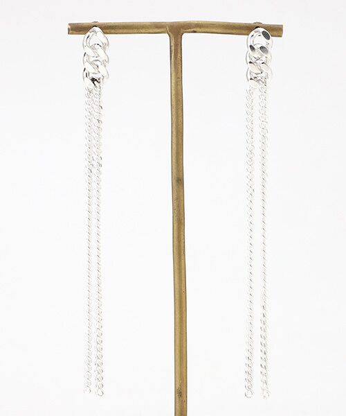 TAKASHIMAYA OUTLET / タカシマヤ アウトレット ピアス・イヤリング | ＳＡＳＫＩＡ　ＤＩＥＺ　ＡＳ | 詳細2