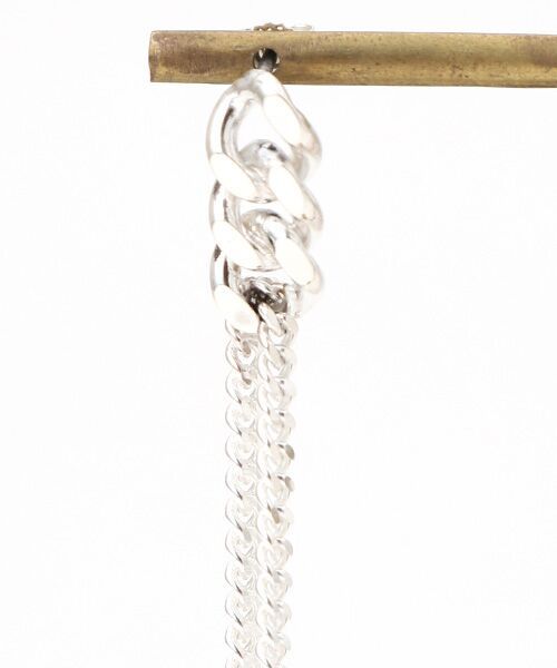 TAKASHIMAYA OUTLET / タカシマヤ アウトレット ピアス・イヤリング | ＳＡＳＫＩＡ　ＤＩＥＺ　ＡＳ | 詳細3