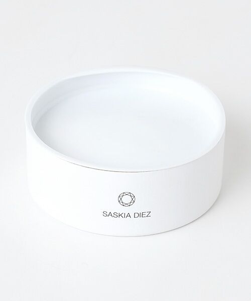 TAKASHIMAYA OUTLET / タカシマヤ アウトレット ピアス・イヤリング | ＳＡＳＫＩＡ　ＤＩＥＺ　ＡＳ | 詳細4