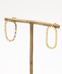 TAKASHIMAYA OUTLET / タカシマヤ アウトレット ピアス・イヤリング | ＳＡＳＫＩＡ　ＤＩＥＺ　ＡＳ