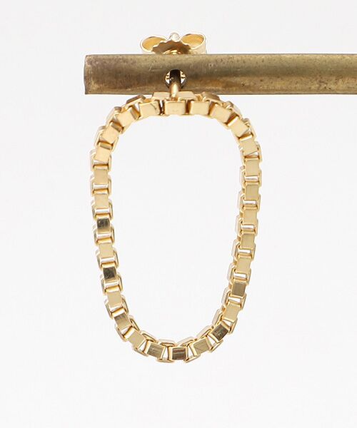 TAKASHIMAYA OUTLET / タカシマヤ アウトレット ピアス・イヤリング | ＳＡＳＫＩＡ　ＤＩＥＺ　ＡＳ | 詳細2