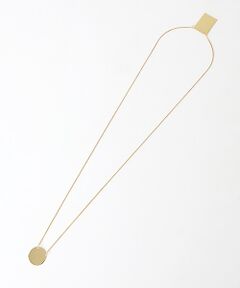 TAKASHIMAYA OUTLET / タカシマヤ アウトレット ネックレス・ペンダント・チョーカー | ＳＡＳＫＩＡ　ＤＩＥＺ　ＡＳ