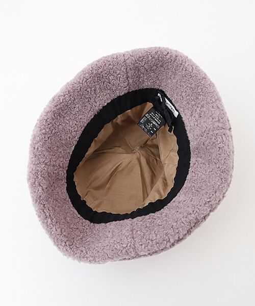 TAKASHIMAYA OUTLET / タカシマヤ アウトレット ハット | メゾンドリリス　ＺＺ | 詳細3