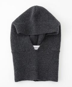 TAKASHIMAYA OUTLET / タカシマヤ アウトレット ニットキャップ | メゾンドリリス　ＺＺ