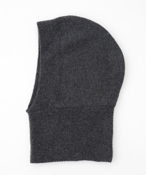 TAKASHIMAYA OUTLET / タカシマヤ アウトレット ニットキャップ | メゾンドリリス　ＺＺ | 詳細1