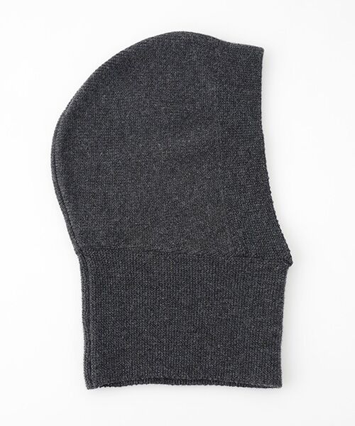 TAKASHIMAYA OUTLET / タカシマヤ アウトレット ニットキャップ | メゾンドリリス　ＺＺ | 詳細2