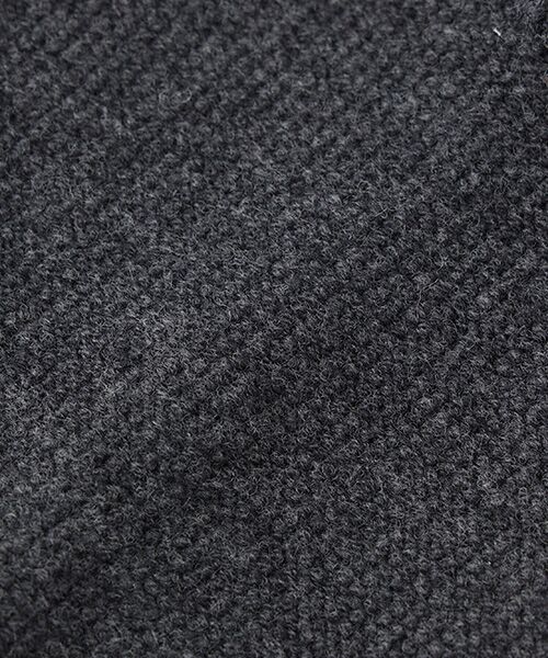 TAKASHIMAYA OUTLET / タカシマヤ アウトレット ニットキャップ | メゾンドリリス　ＺＺ | 詳細3