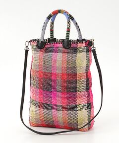 TAKASHIMAYA OUTLET / タカシマヤ アウトレット トートバッグ | エンシャラ　ＢＯ