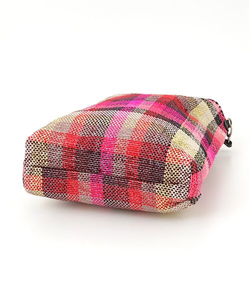 TAKASHIMAYA OUTLET / タカシマヤ アウトレット トートバッグ | エンシャラ　ＢＯ | 詳細4