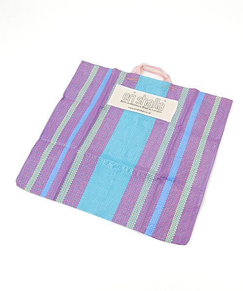 TAKASHIMAYA OUTLET / タカシマヤ アウトレット トートバッグ | エンシャラ　ＢＯ | 詳細9