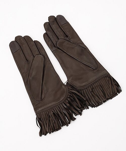TAKASHIMAYA OUTLET / タカシマヤ アウトレット 手袋 | ＺＺ | 詳細1