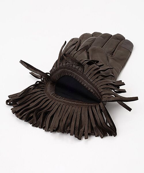 TAKASHIMAYA OUTLET / タカシマヤ アウトレット 手袋 | ＺＺ | 詳細2