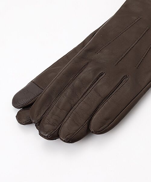 TAKASHIMAYA OUTLET / タカシマヤ アウトレット 手袋 | ＺＺ | 詳細3