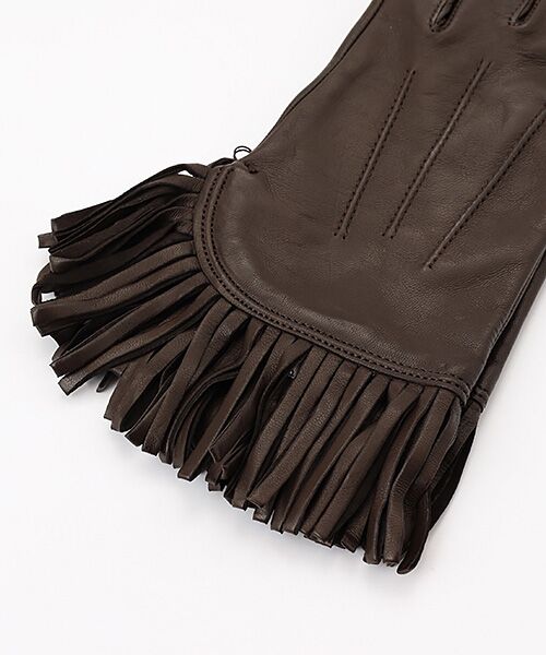 TAKASHIMAYA OUTLET / タカシマヤ アウトレット 手袋 | ＺＺ | 詳細4