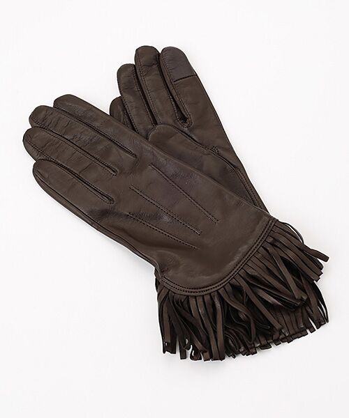 TAKASHIMAYA OUTLET / タカシマヤ アウトレット 手袋 | ＺＺ（LTAN）