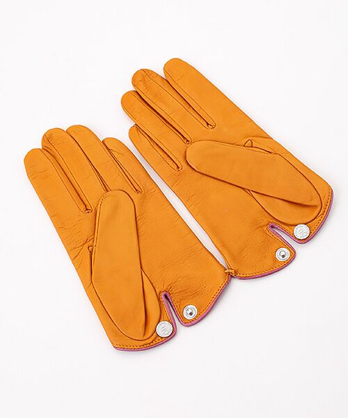 TAKASHIMAYA OUTLET / タカシマヤ アウトレット 手袋 | ＺＺ | 詳細1