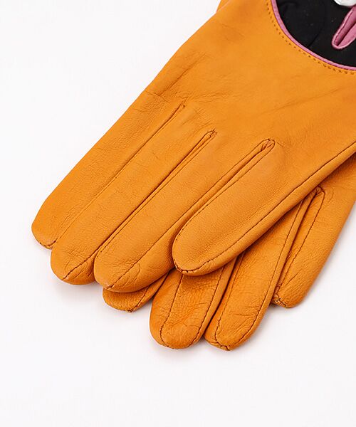 TAKASHIMAYA OUTLET / タカシマヤ アウトレット 手袋 | ＺＺ | 詳細2