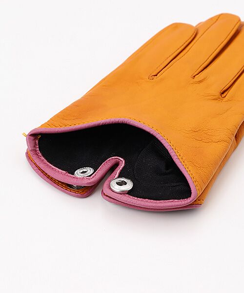 TAKASHIMAYA OUTLET / タカシマヤ アウトレット 手袋 | ＺＺ | 詳細3