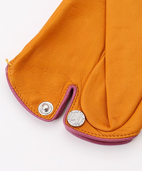 TAKASHIMAYA OUTLET / タカシマヤ アウトレット 手袋 | ＺＺ | 詳細4