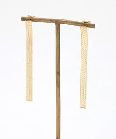 TAKASHIMAYA OUTLET / タカシマヤ アウトレット ピアス・イヤリング | ＳＡＳＫＩＡ　ＤＩＥＺ　ＡＳ